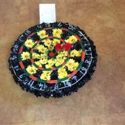 Dartboard