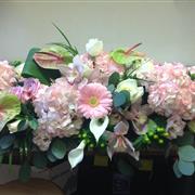 Funeral Spray
